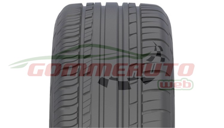 COP. 235/50VR19  FEDERAL  COURAGIA F/X             99V